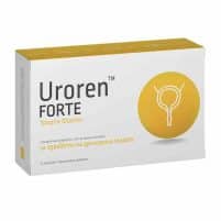 Uroren Forte