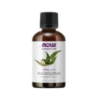 NOW – EUCALYPTUS OIL – 118 ML