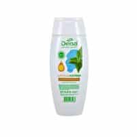 Deva Natural Beauty Nettle Shampoo with organic argan oil for all hair types x250 ml