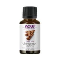 NOW - CINNAMON OIL - 30 ML