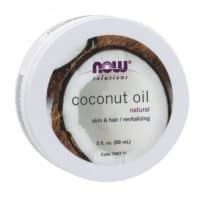 COCONUT OIL TRAVEL SIZE x89ml