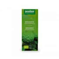 PURASANA - BIO BERGAMOT OIL - 10 ML