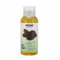 NOW – JOJOBA OIL ORGANIC – 118 ML