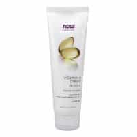 CREAM WITH VITAMIN E x118 ML