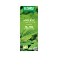 PURASANA - BIO TEA TREE OIL - 30 ML