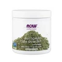 EUROPEAN CLAY POWDER x170g