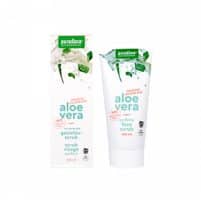 PURASANA - BIO EXFOLIANT CLEANSING WITH ALOE VERA - 100 ML