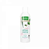 BIO MOISTURIZING AND RESTORING SHAMPOO WITH ALOE VERA - 200 ML