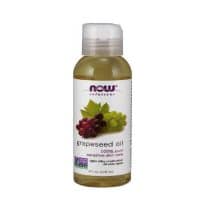 NOW – GRAPESEED OIL – 118 ML