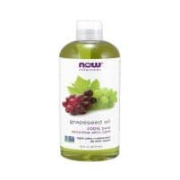 NOW – GRAPESEED OIL – 473 ML