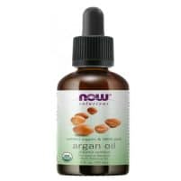 NOW - ORGANIC ARGAN OIL - 59 ML