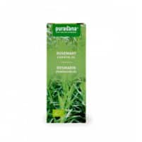 BIO ROSEMARY OIL - 10 ML