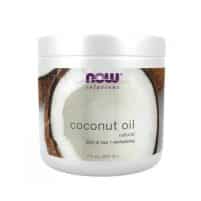COCONUT OIL PURE - 207 ML