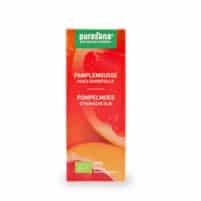 ORGANIC GRAPEFRUIT OIL - 10 ML