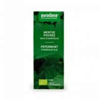 BIO MINT OIL - 10 ML