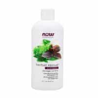 HAIR SHAMPOO - HERBAL REVIVAL SHAMPOO - 473 ML