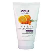 MOISTURIZER VITAMIN C & SEA BUCKTHORN - 59 ML