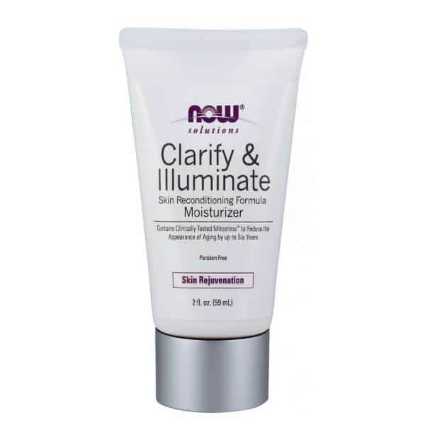 MOISTURIZER CLARIFY & ILLUMINATE AGE TRANSFORM - 59 ML