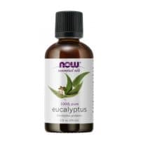NOW – EUCALYPTUS OIL – 59 ML