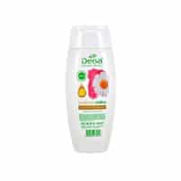 Deva Natural Beauty Shampoo Chamomile with organic argan oil for all hair types x250 ml
