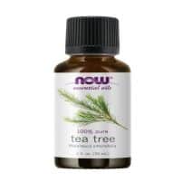 NOW - TEA TREE OIL - 30 ML