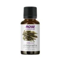 NOW – CITRONELLA OIL X30 ML