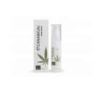 Cannabigal hand cream 50 mg CBD/50 ml.