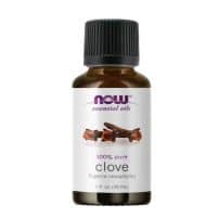 NOW – CLOVE OIL X30 ML
