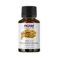 NOW – INCENSE OIL – 30 ML