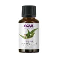 NOW – EUCALYPTUS OIL – 30 ML