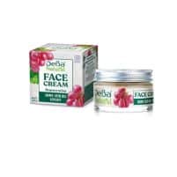 Deva Natural Regenerating face cream for mature skin x50 ml