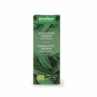 PURASANA - BIO EUCALYPTUS OIL (EUCALYPTUS RADIATA) - 10 ML