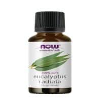 NOW – EUCALYPTUS RADIATA OIL – 30 ML