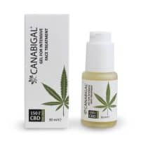 GALAFARM - CANNABIGAL FACE SERUM 150 MG CBD/30 ML