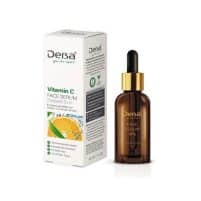 Deva Vitamin C Face Serum with 15% Vitamin C x30 ml