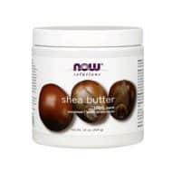 NOW - SHEA BUTTER - 473 ML