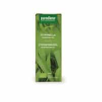 PURASANA - BIO CITRONELLA OIL - 10 ML