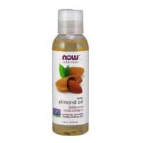 NOW - ALMOND OIL - 118 ML