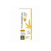 Cannabigal MINT hard lozenges - 100 mg CBD and propolis extract / 10 pcs.