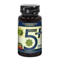 PHASE 5+ – PHASE 5+ – 40 TABLETS