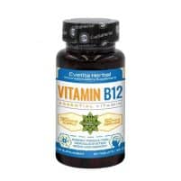 VITAMIN B-12 – VITAMIN B-12 – 90 TABLETS
