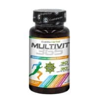 MULTIVIT 365 – MULTIVITAMINS AND MINERALS – 30 TABLETS
