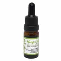 CVETITA HEMP OIL – HEMP OIL – 10 ML