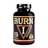 CT BURN 1 /STARTER – 100 CAPSULES X 1000 MG