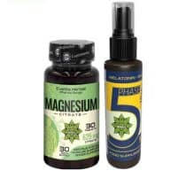 PROMO PACKAGE FOR SLEEP AND RELAXATION 4