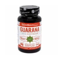 GUARANA – GUARANA 80 CAPSULES X 300 MG