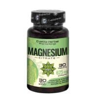 MAGNESIUM CITRATE 625MG (100MG MAGNESIUM) – 30 TABLETS