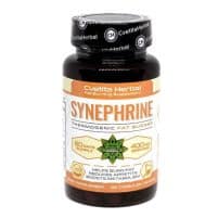SYNEPHRINE – BITTER ORANGE EXTRACT 60 CAPSULES X 400 MG