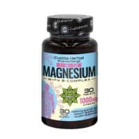 MAGNESIUM + B – COMPLEX – MAGNESIUM + B – COMPLEX – 30 TABLETS