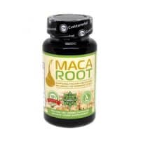 MACA ROOT – 80 CAPSULES